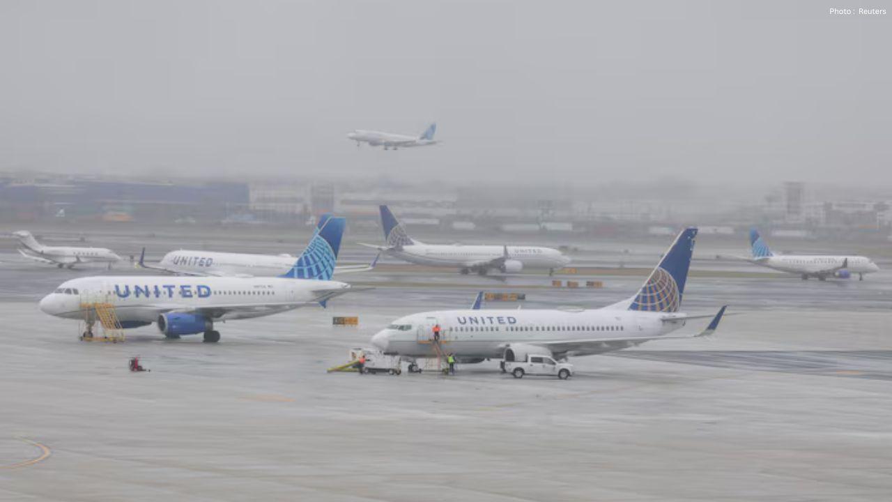 Airlines Face Pressure as Fuel Costs Continue to Rise