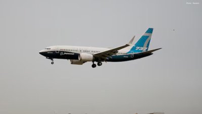 Boeing Studies Higher 737 MAX Production Output Plan