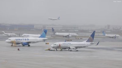 Airlines Face Pressure as Fuel Costs Continue to Rise
