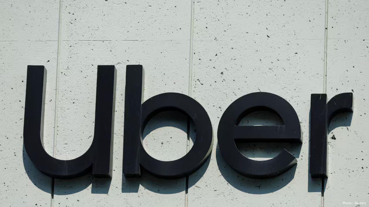 Uber Robotaxi Plans Signal a New Era for Urban Transport in London