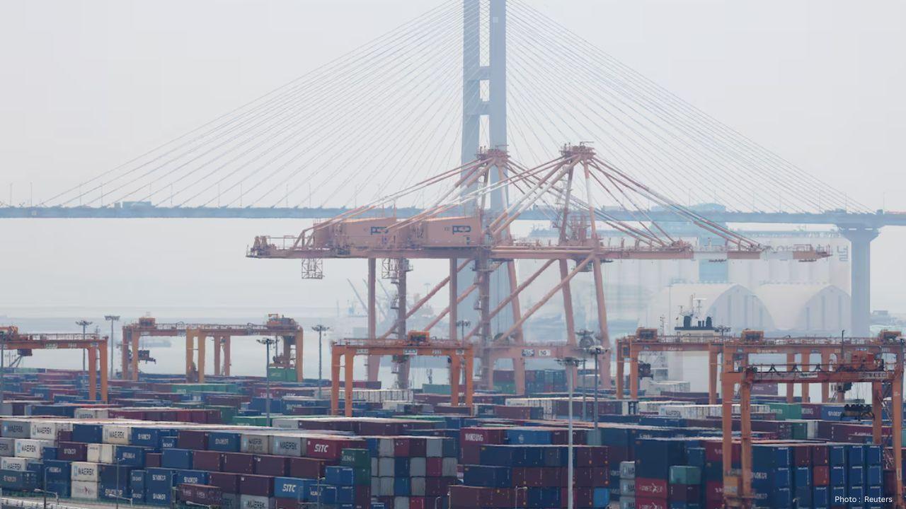 South Korea Approves $350 Billion U.S. Investment Plan Under Trade Deal