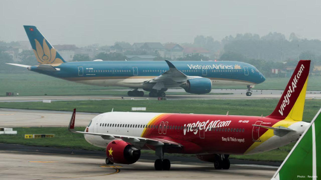 Vietnam Pushes Airlines to Speed Up US Aircraft Deals Amid Trade Pressure