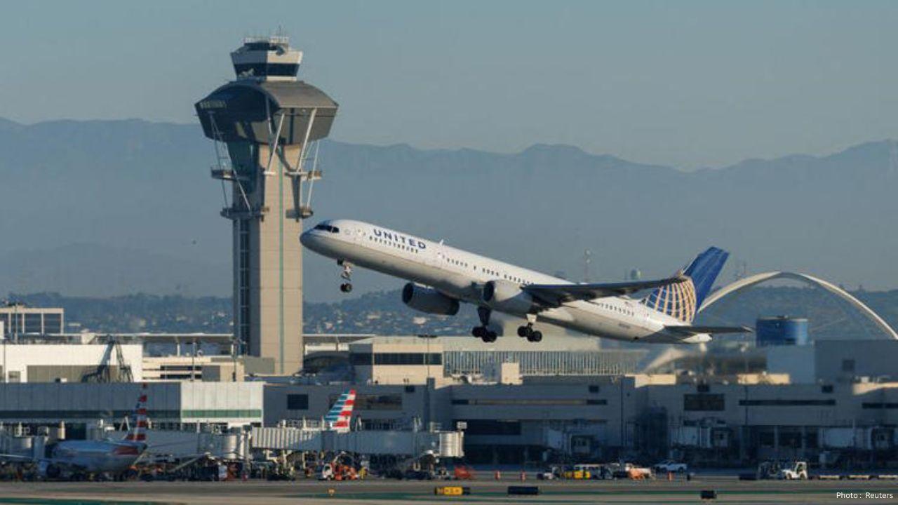 Rising Fuel Costs Deepen Gap Between US Airlines