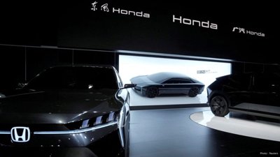 Honda Leadership Battle Reveals Challenges of Corporate Change