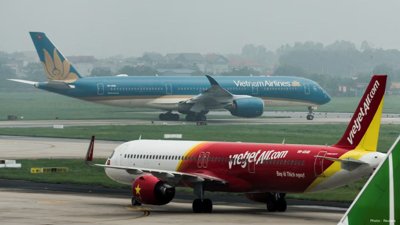 Vietnam Pushes Airlines to Speed Up US Aircraft Deals Amid Trade Pressure