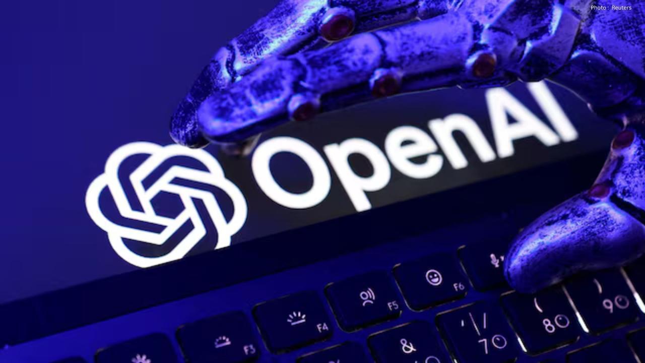 OpenAI Explores Ohio Data Center Lease With Nvidia Support