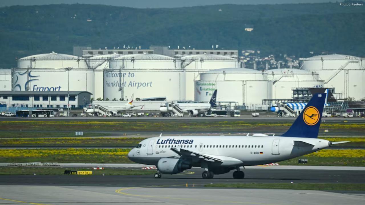 Germany Unveils 15-Year Strategy to Strengthen Aviation Industry