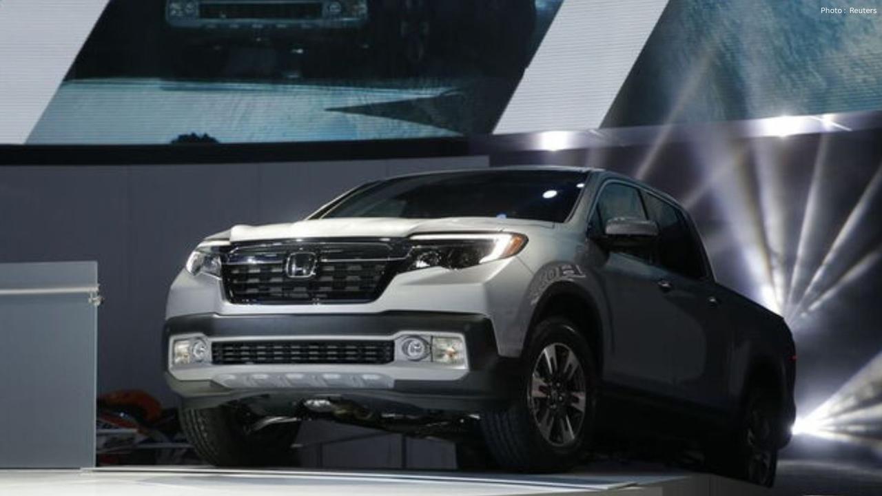 Honda Recalls More Than 880,000 Vehicles Over Rear Suspension Safety Concern