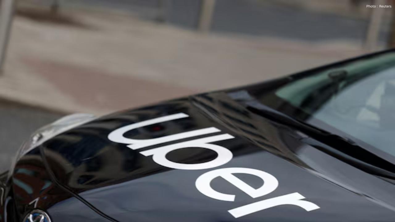 Uber and FedEx Face Counterclaims in Expanding Racketeering Legal Battle