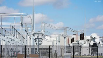 xAI and SpaceX Face Class Action Lawsuit Over Data Center Complaints
