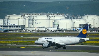 Germany Unveils 15-Year Strategy to Strengthen Aviation Industry