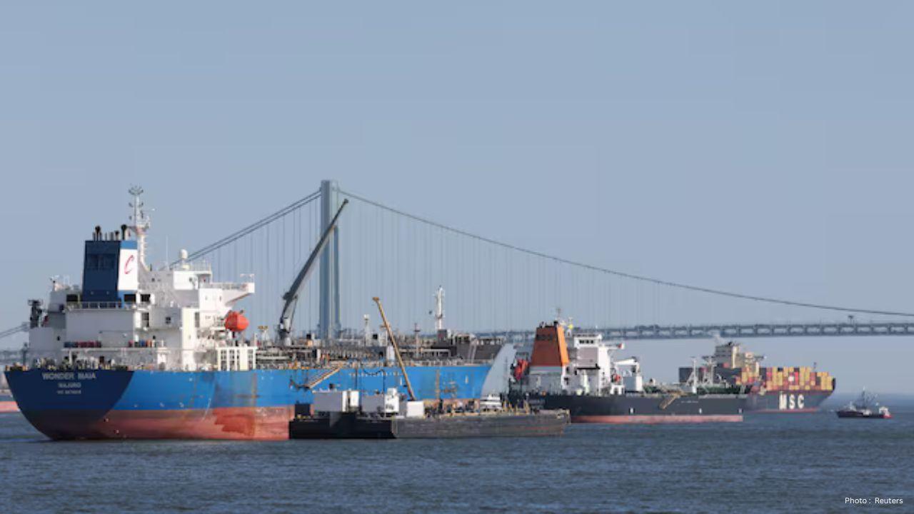 Oil Import Dependence to Export Leadership: America’s Energy Transformation