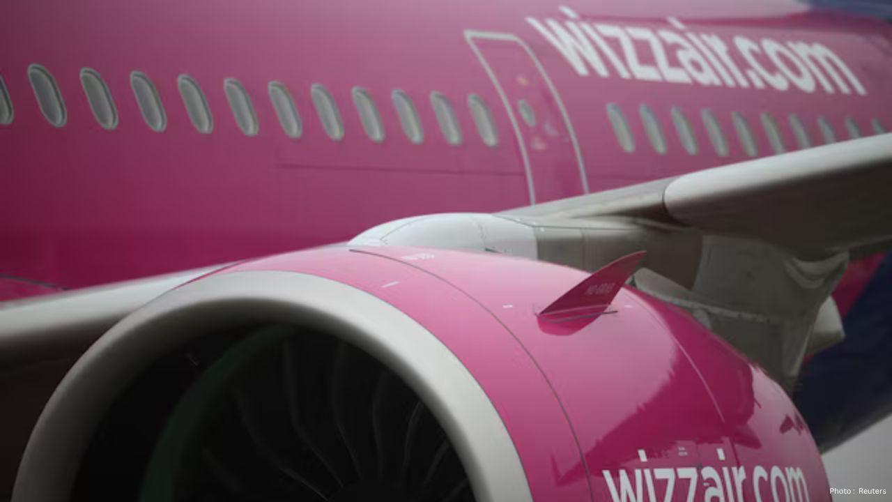 Wizz Air Beats Profit Forecasts Despite Challenges Facing Aviation Industry