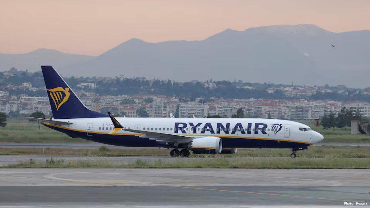 Ryanair Seat Fee Investigation Raises Questions About Fair Travel for Families