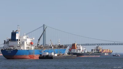 Oil Import Dependence to Export Le…