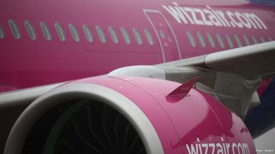 Wizz Air Beats Profit Forecasts Despite Challenges Facing Aviation Industry