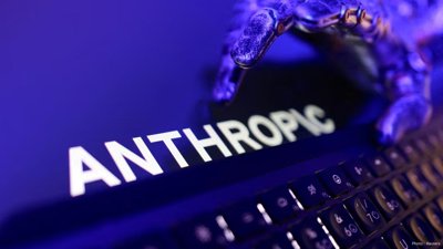 OpenAI and Anthropic Rivalry Reflects the High-Stakes Race for the Future of Artificial Intelligence