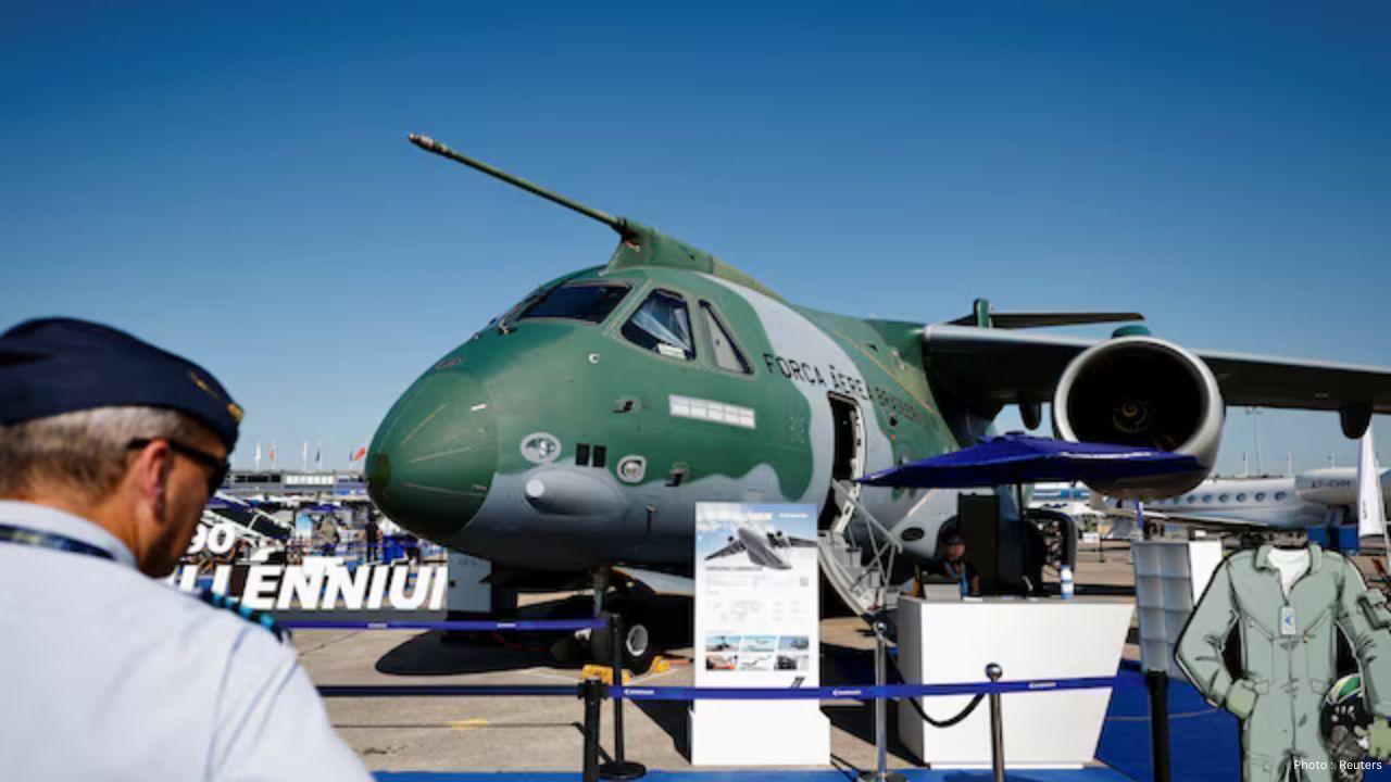 Greece Expands Defence Modernisation with New Aircraft and Naval Plans
