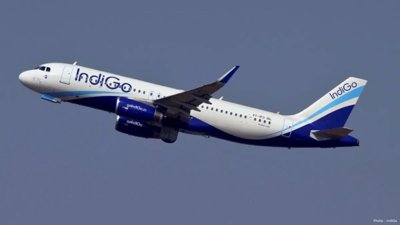Bomb Threat to IndiGo Flight …