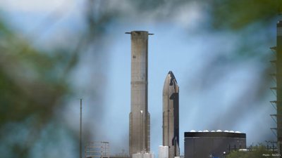 China’s Space Startups Look to New Funding Models as Industry Expands