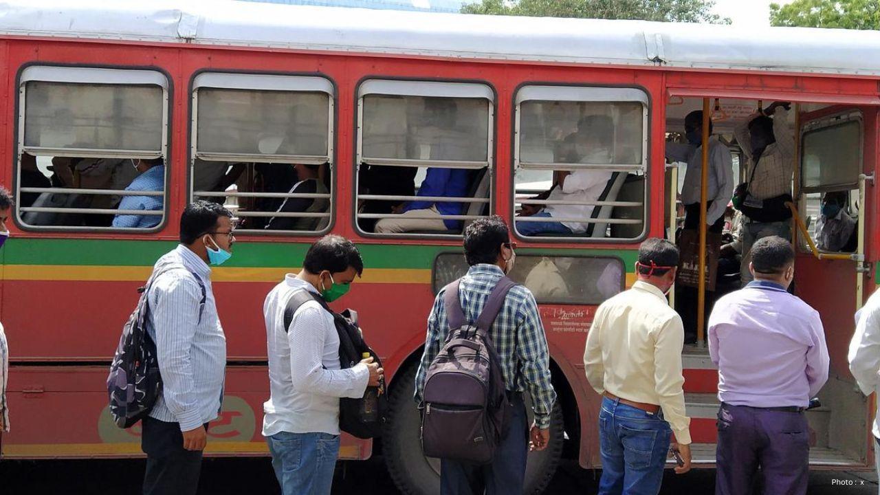 BKC Public Transport Day Highlights Mumbai’s Last-Mile Challenge