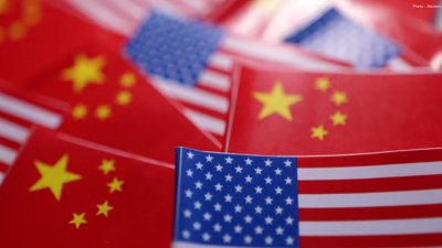 China Opposes US Move Targeting Major Chinese Tech Firms