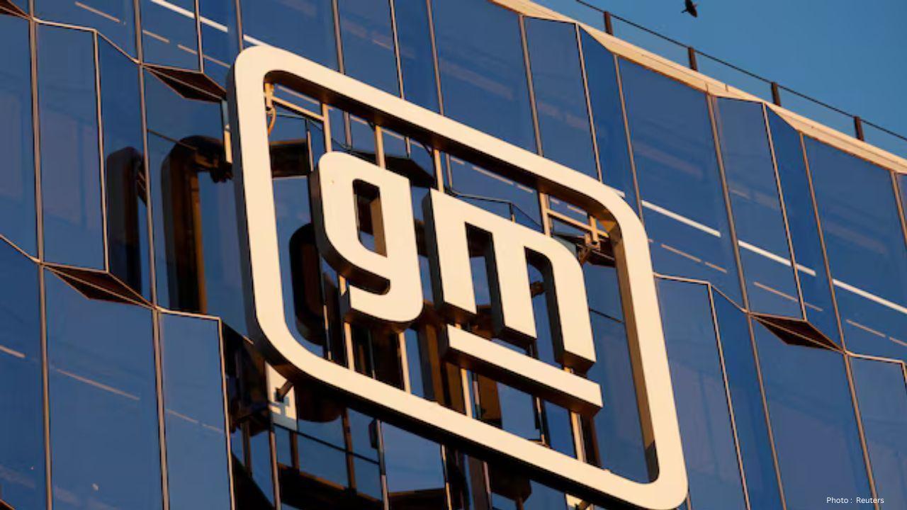 GM and Lockheed Martin Talks Reflect Growing Push for Defense Manufacturing