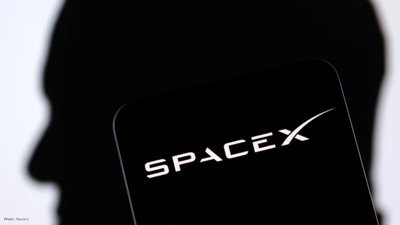 SpaceX’s $60 Billion Anysphere Deal Signals New Era for AI and Software