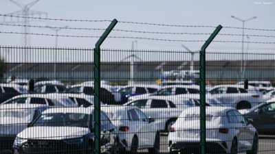 German Auto Industry Welcomes EU–US Trade Deal, But Tariff Pressure Remains