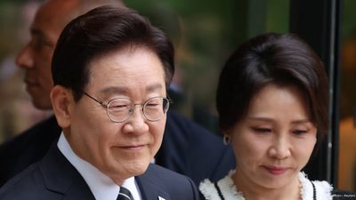 South Korea Calls for Renewed Diplomacy as North Korea Tensions Persist