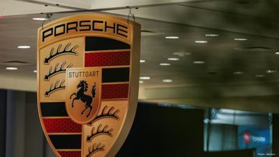 Porsche Pushes New Cost-Cutting Plan as Pressure Builds on Luxury Carmaker