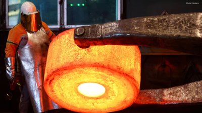 Green Steel Push Slows as Costs and Weak Demand Trouble Industry