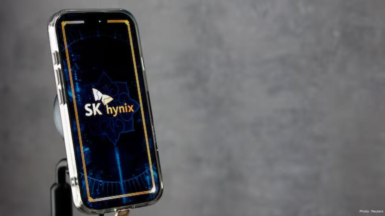 SK Hynix Overtakes Samsung in a Defining Shift for South Korea’s Tech Power Balance