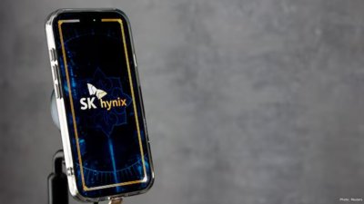 SK Hynix Overtakes Samsung in a Defining Shift for South Korea’s Tech Power Balance
