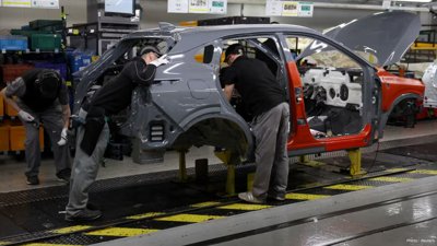 Nissan Halts Electric Qashqai Plan as Cost Cuts Reshape EV Strategy