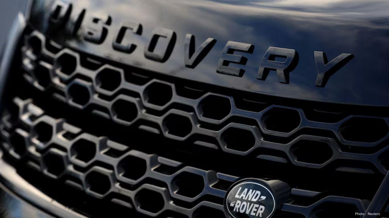 Jaguar Land Rover Air Bag Recall Raises Fresh Questions About SUV Safety in the US