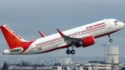 Air India Pakistan Airspace Incident Raises Fresh Questions on Flight Safety