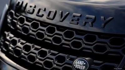 Jaguar Land Rover Air Bag Recall Raises Fresh Questions About SUV Safety in the US