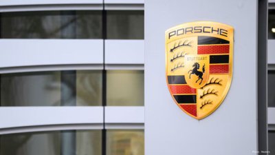 Porsche plans to shift Cayenne SUV production to Leipzig from Slovakia, FAZ reports
