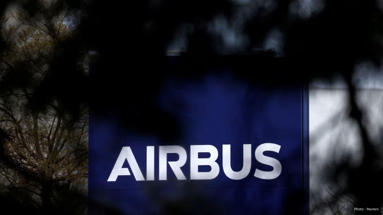 European Investment Bank Commits €3 Billion to Airbus