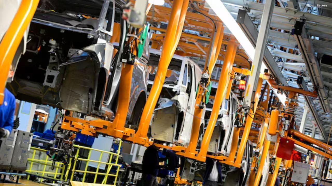 Volkswagen Says More Job Cuts May Be Needed in Germany