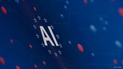 Banks Get Creative as AI Boom…