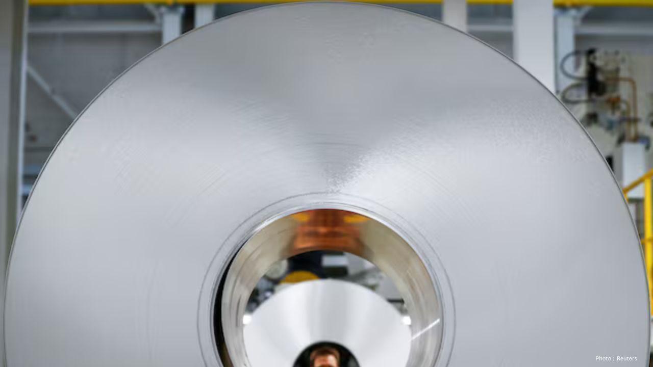 Ferrari and BMW Accelerate Shift to Aluminium Wiring as Automakers Cut Copper Use