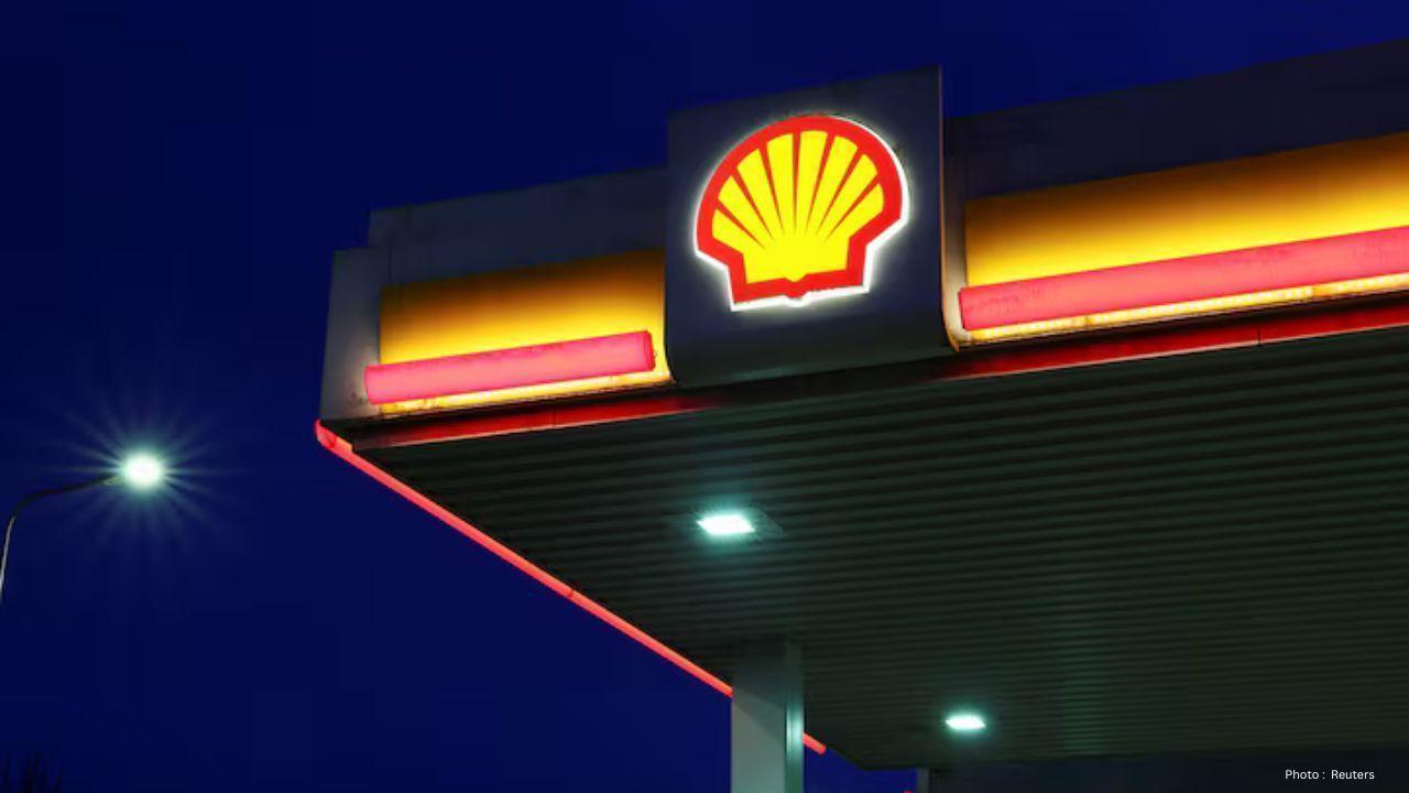 Shell Forecasts 65% Surge in Global LNG Demand by 2050 as Asia Drives Growth