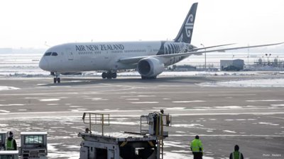 Air New Zealand Delays Boeing 787 Deliveries as Airline Cuts Costs to Return to Profit