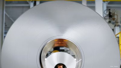 Ferrari and BMW Accelerate Shift to Aluminium Wiring as Automakers Cut Copper Use