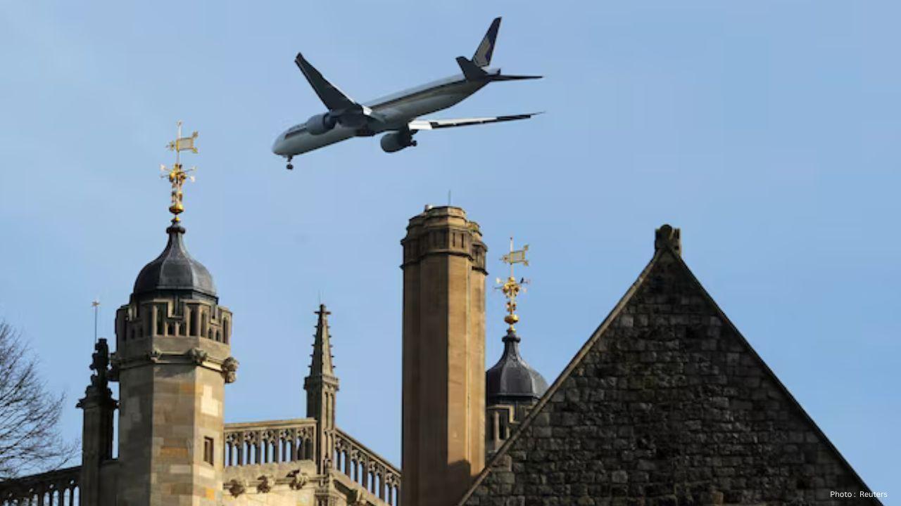 Asian Airlines Lose Europe Travel Advantage as Gulf Carriers Restore Flights