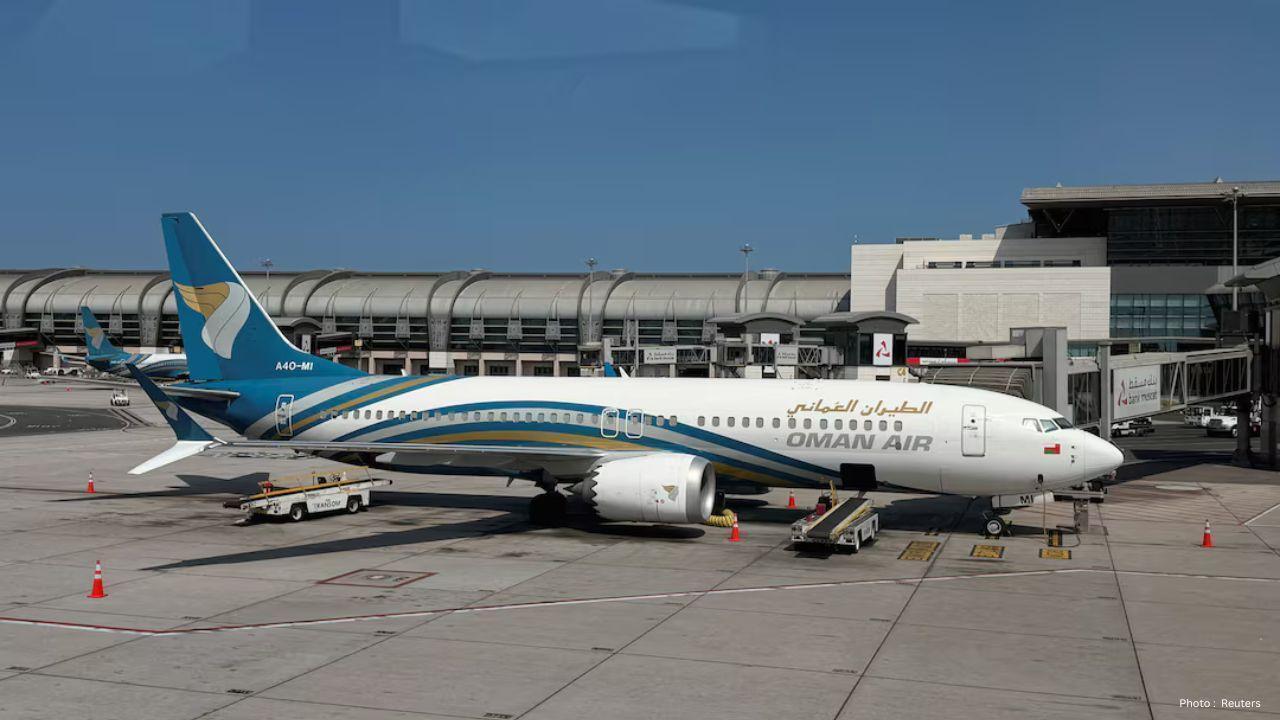 Oman Air Launches Singapore Flights, Plans Expansion Into North Asia