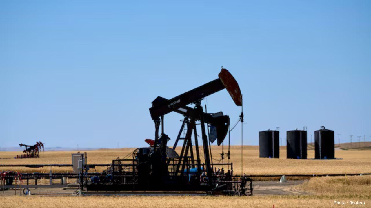 Oil Prices Fall for Third Straight Day After U.S.-Iran Doha Talks