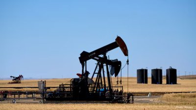 Oil Prices Fall for Third Straight Day After U.S.-Iran Doha Talks